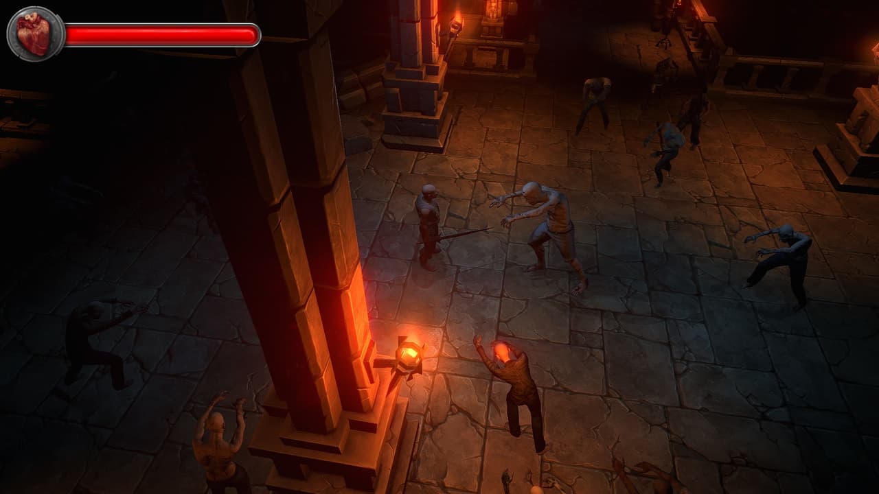 ORION screenshot 4