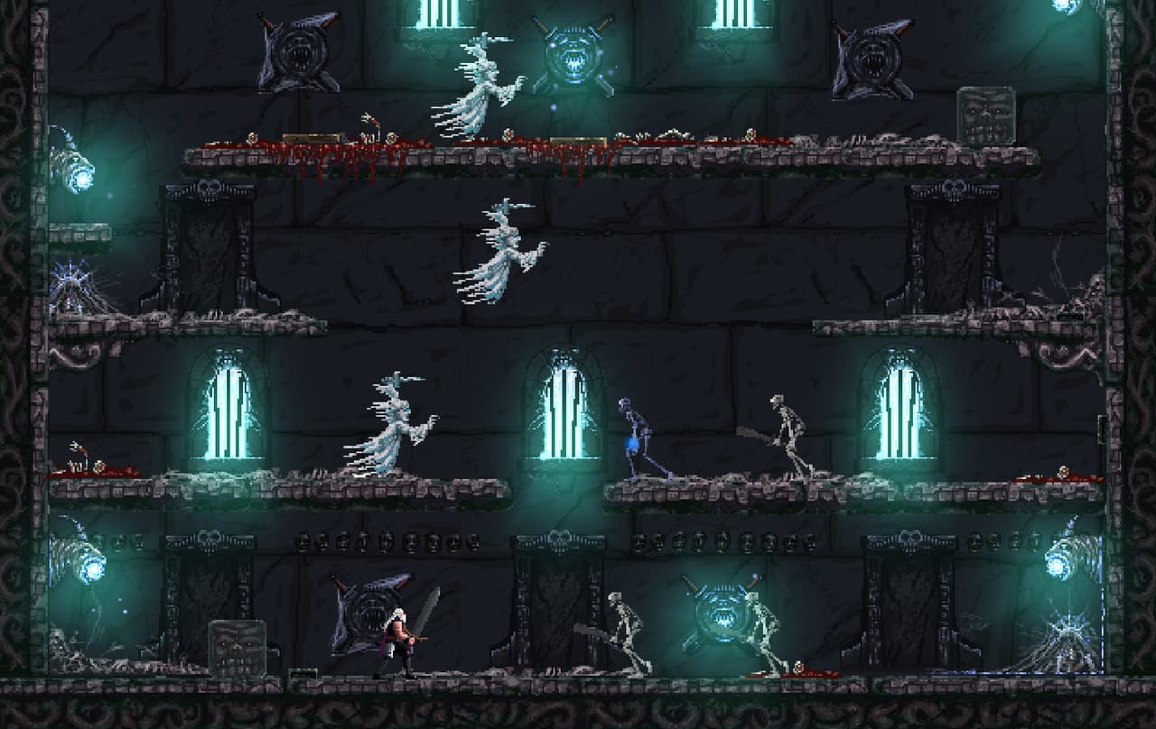 Slain! screenshot 4