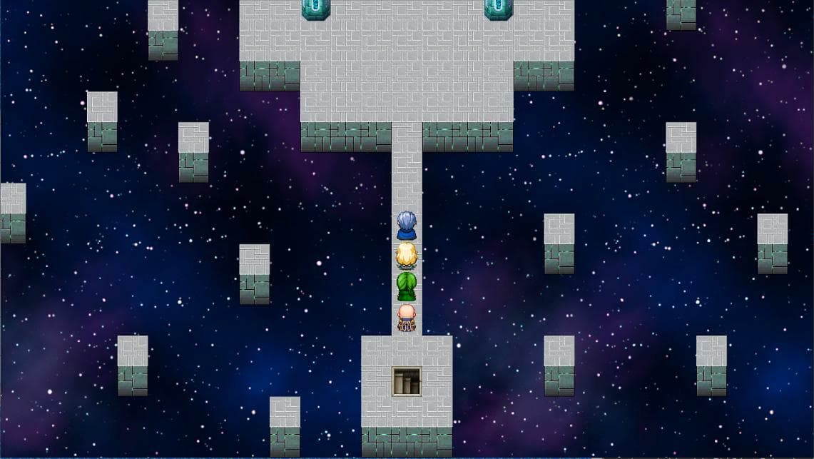 Apollos Realm screenshot 2
