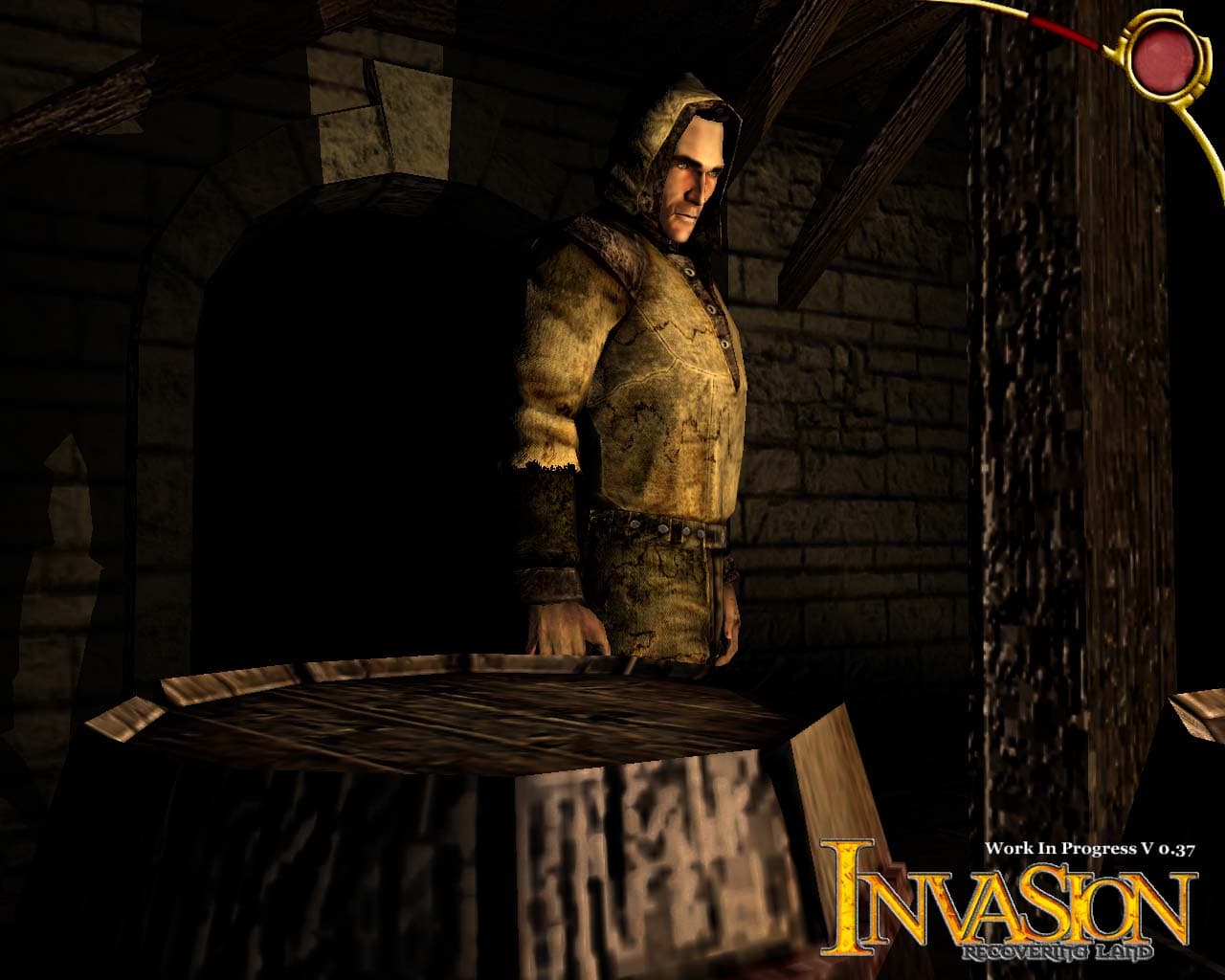 Invasion: Recovering Lands screenshot 3