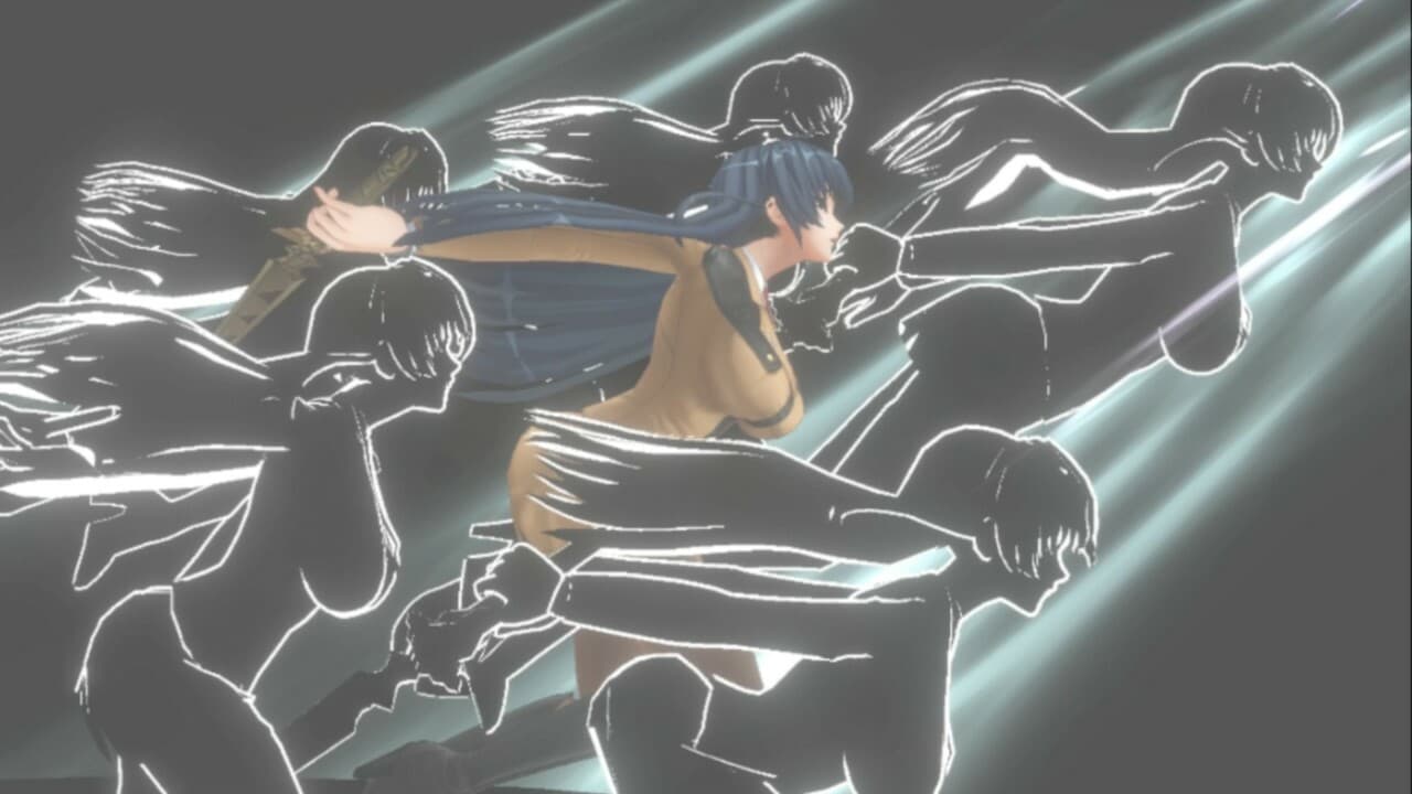 Action Taimanin screenshot 3