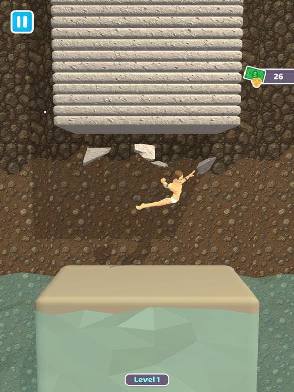 Highest Jump screenshot 3