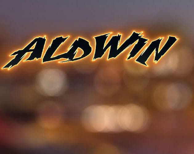 Aldwin