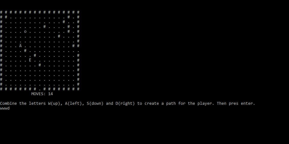 Infiltration (itch) (Wadoren) screenshot 2