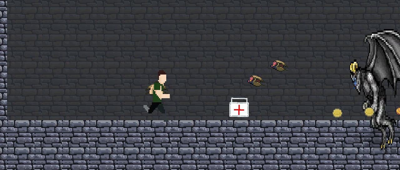 Survive The Curse screenshot 2