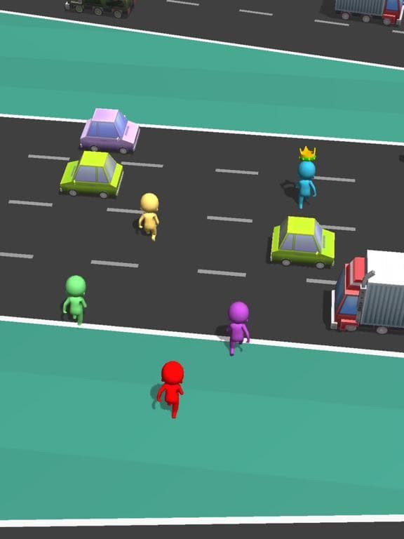 Road Race 3D