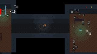 Baby Redemption screenshot 3