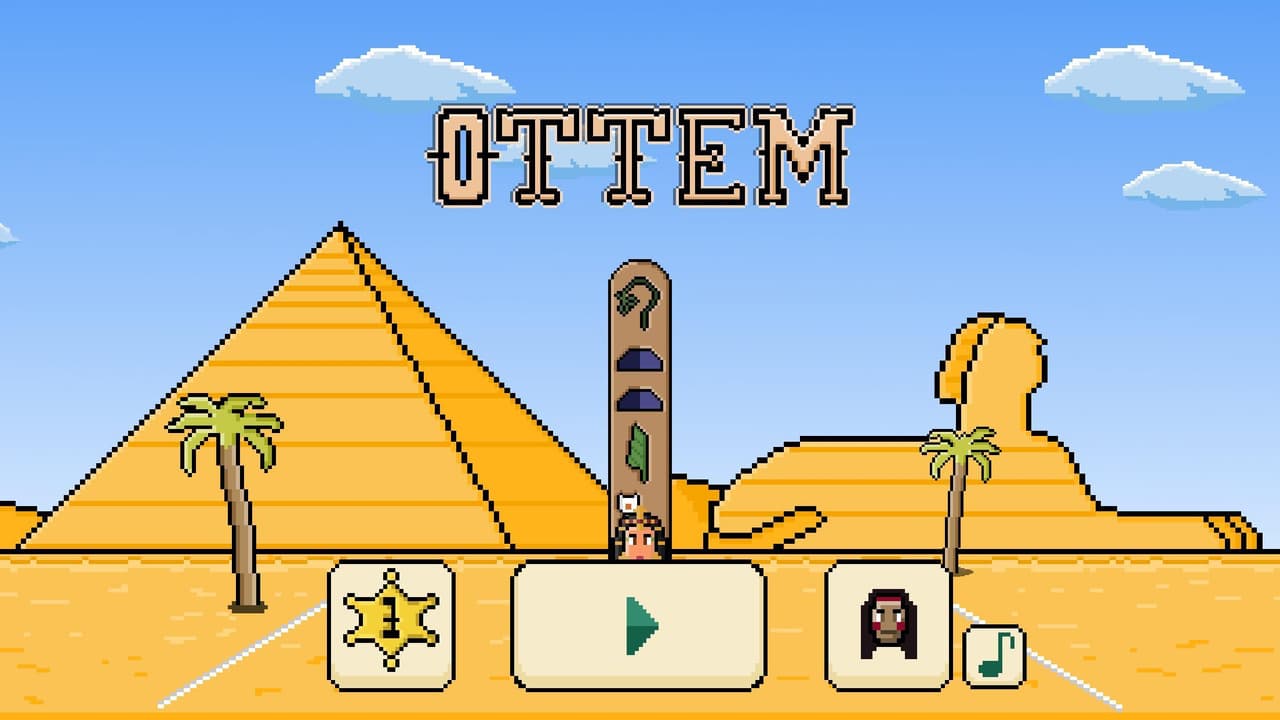 Ottem screenshot 3