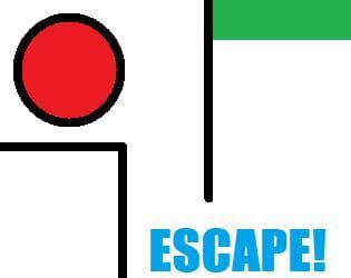 ESCAPE!! (RGS Games)