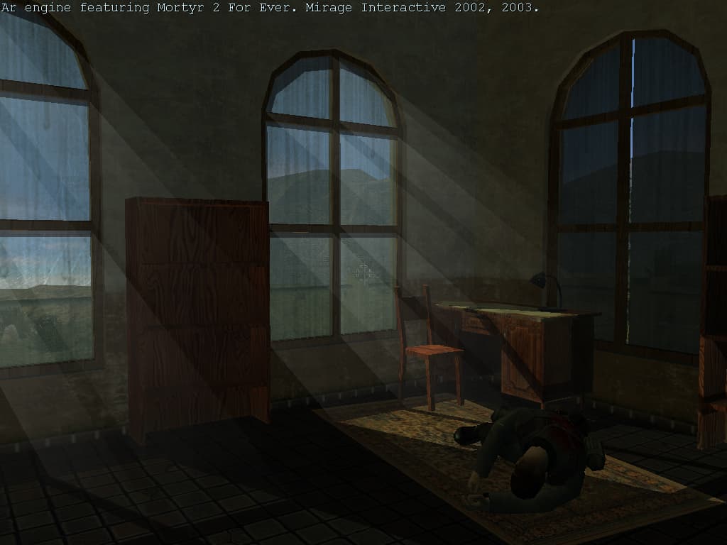 Mortyr 2: For Ever screenshot 6