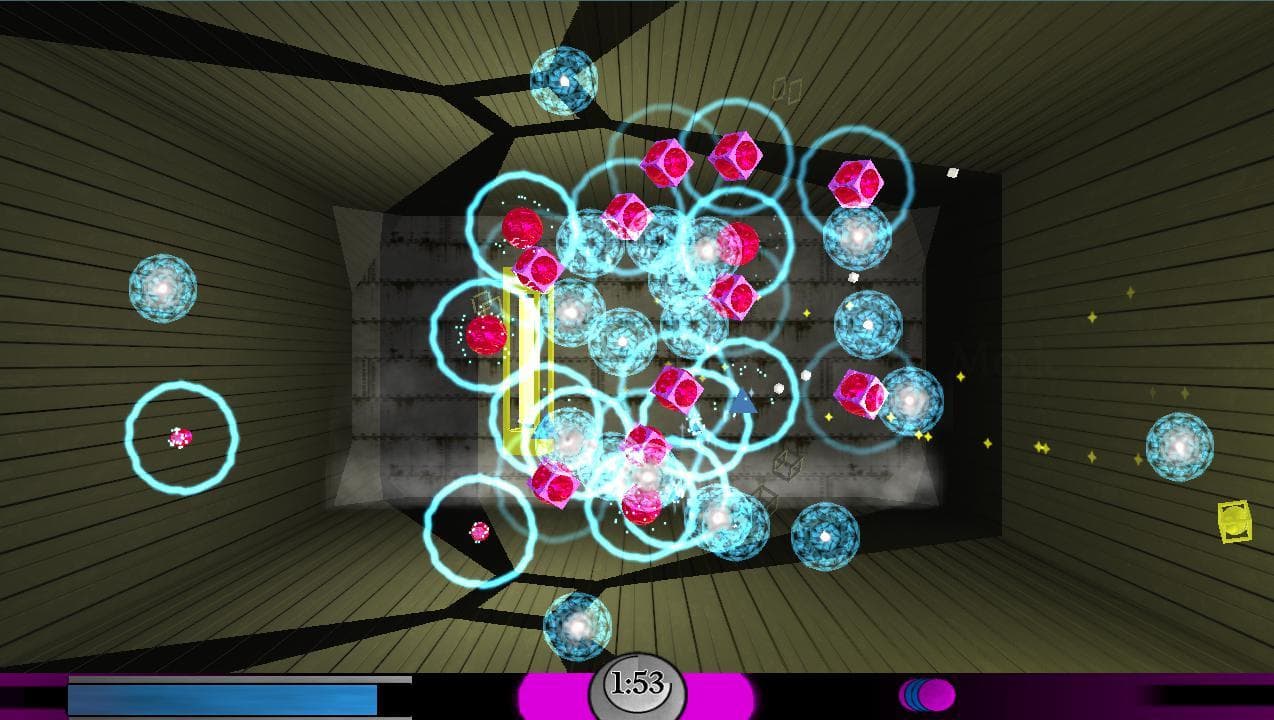 Traversal