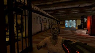 Guardian: Killing Zone screenshot 6