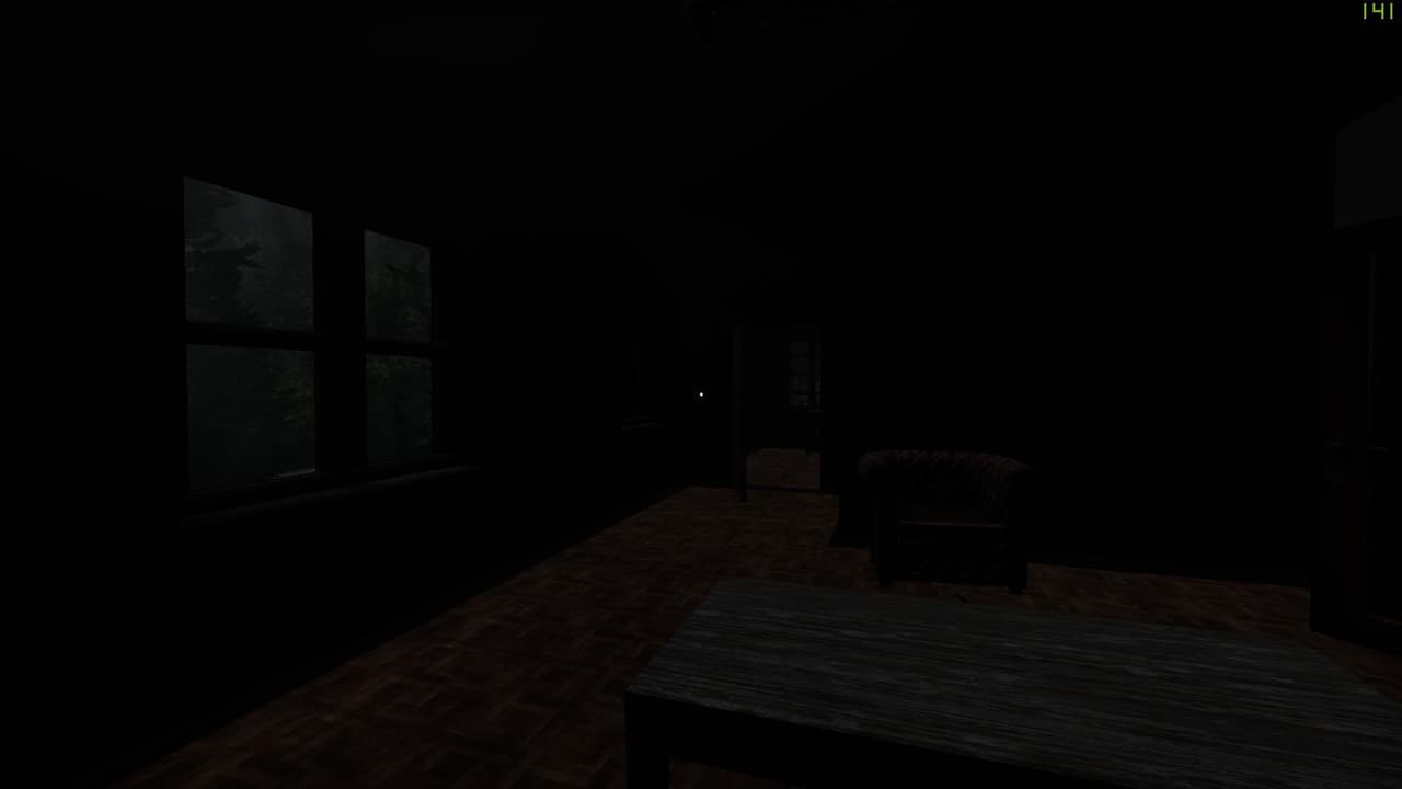 Abandoned (itch) (baconation) screenshot 3