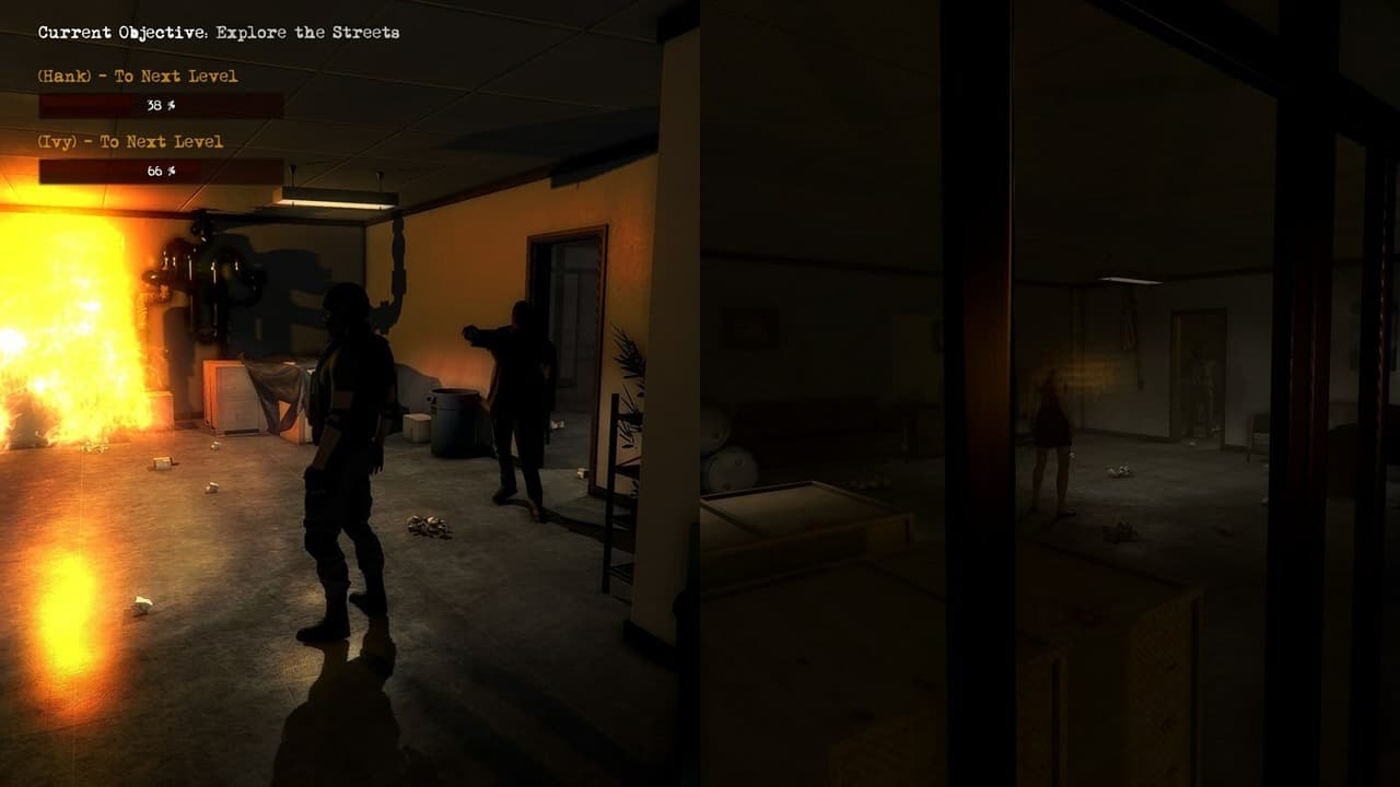Outbreak Co-Op Collection screenshot 6
