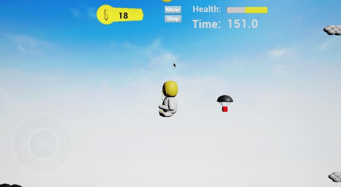 Sumo Skies