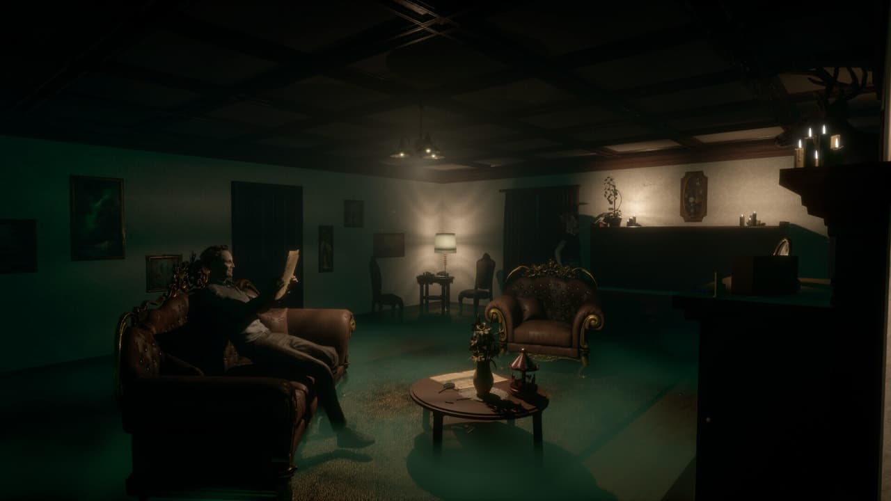 Devious Path screenshot 3