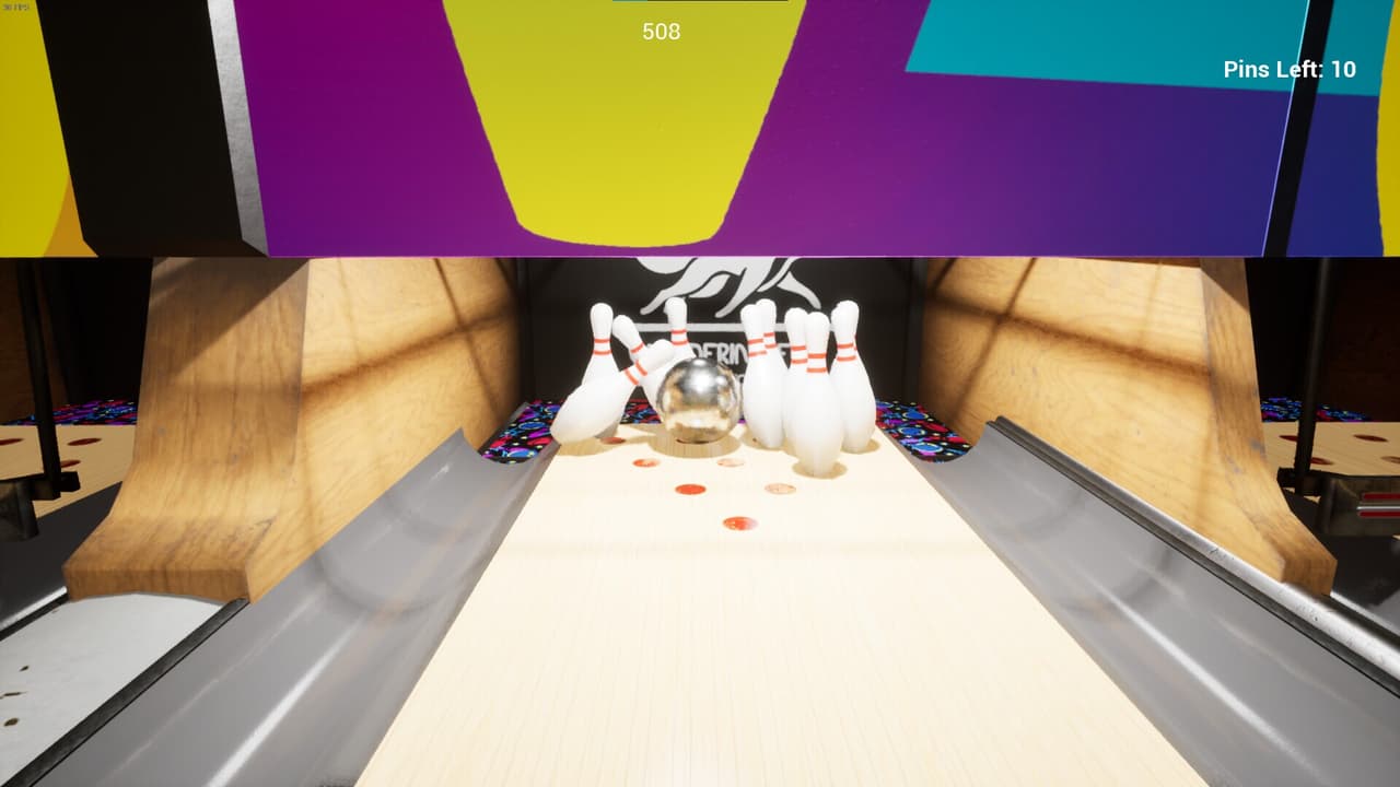 We Bowling?! screenshot 3