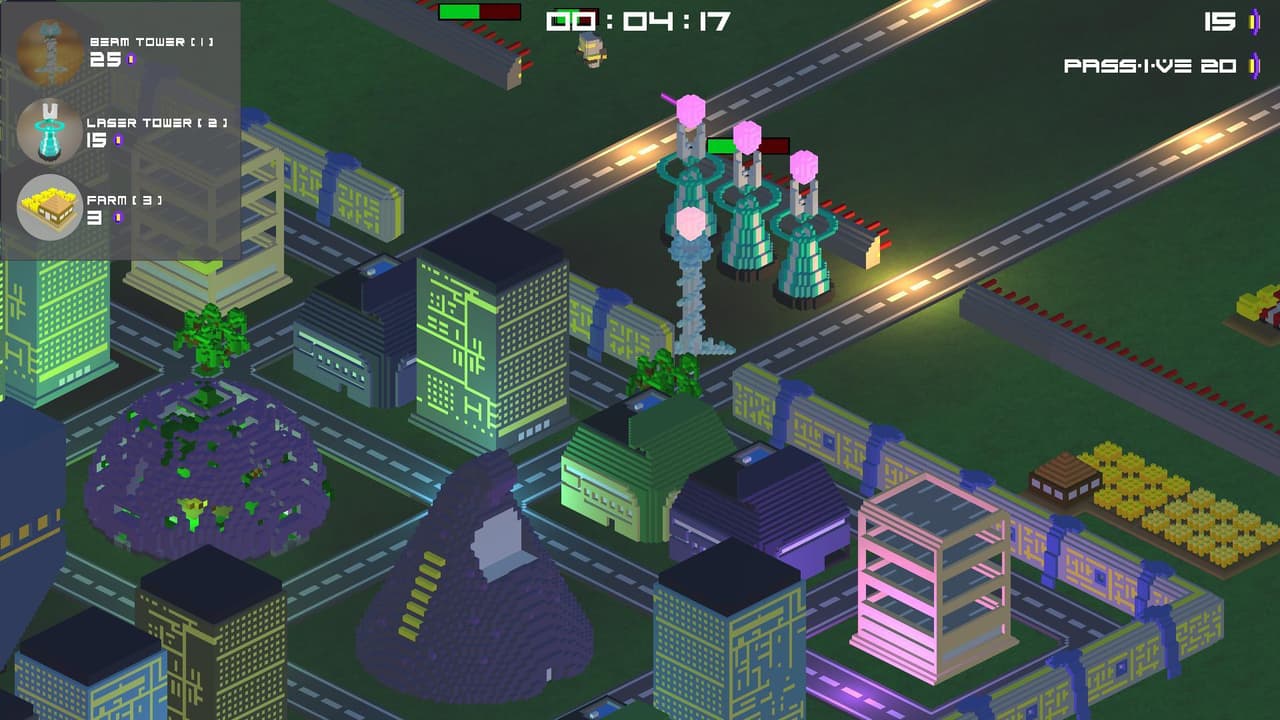 Xenov: Ascension screenshot 6