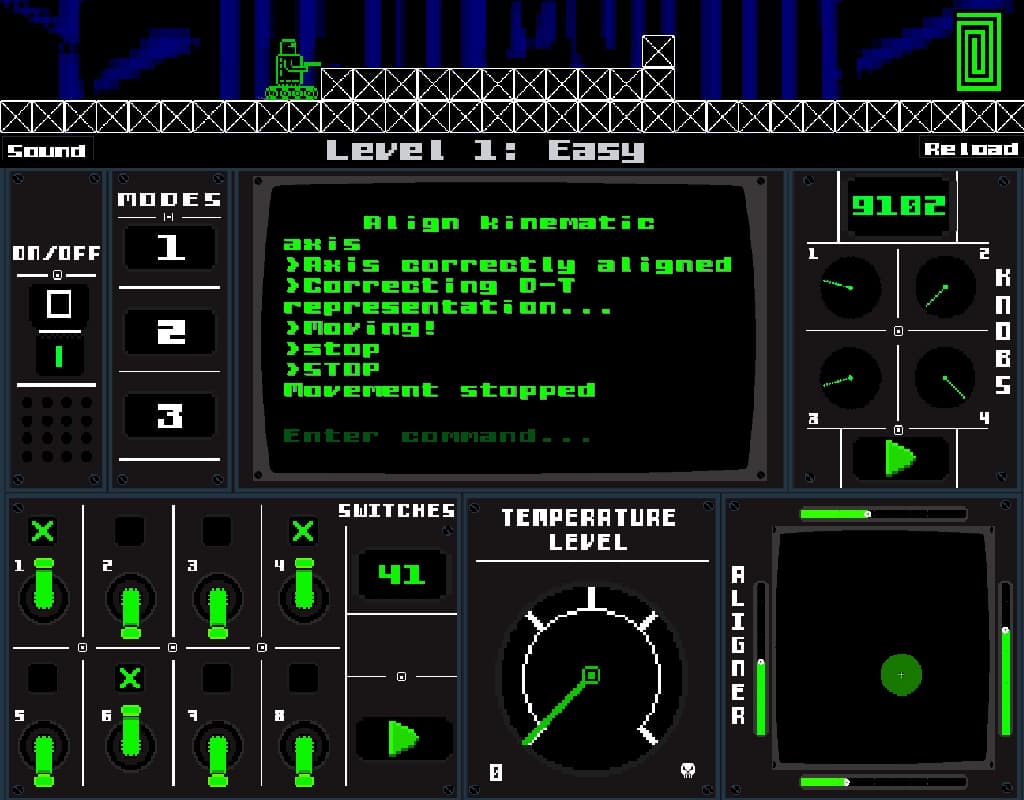 MADTronics