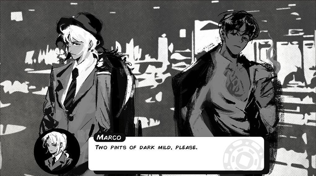 Inside (itch) (SiyaSIAY) screenshot 2