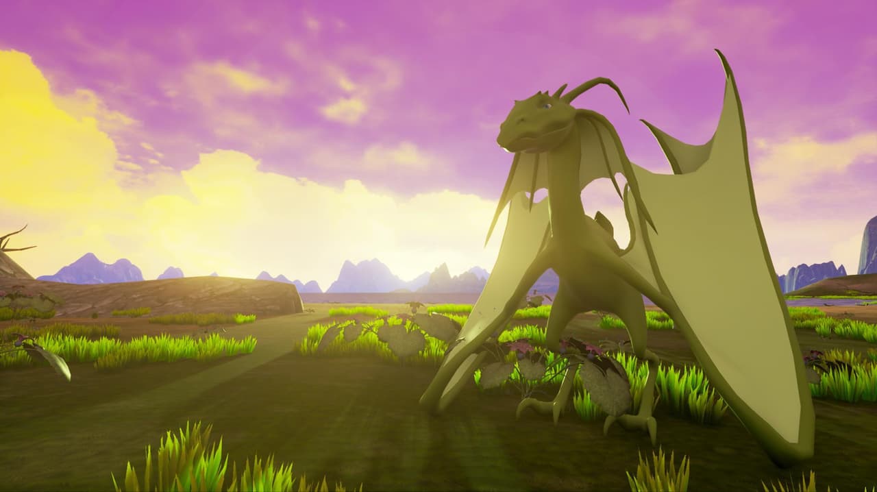 WINDSTONE screenshot 4