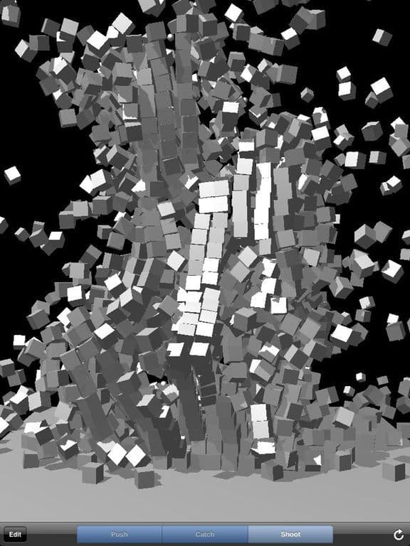 PhysBlox (Universal) screenshot 5
