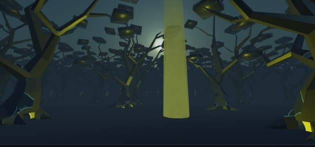 Nemuru by Diana Pancorbo screenshot 3