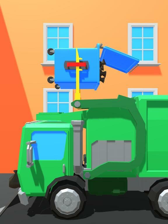 Hyper Recycle screenshot 5