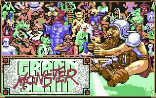 Grand Monster Slam screenshot 5
