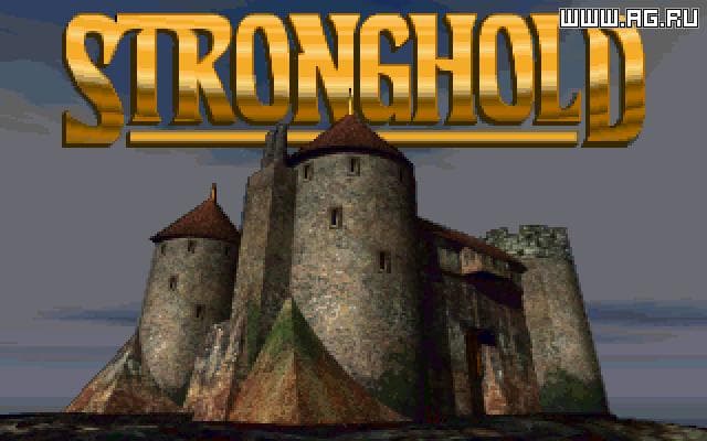 Stronghold (1993) screenshot 5