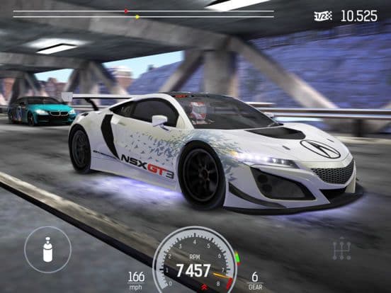NITRO NATION 6 screenshot 3
