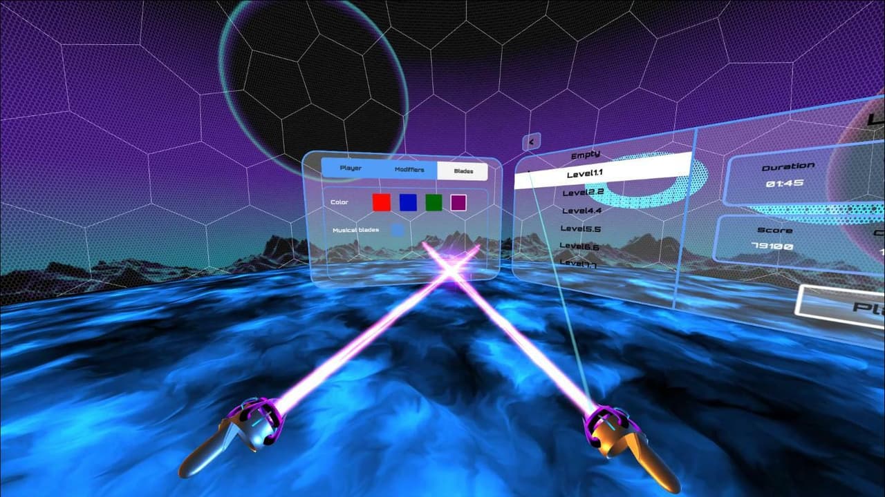 You Are Two (zeu) screenshot 5