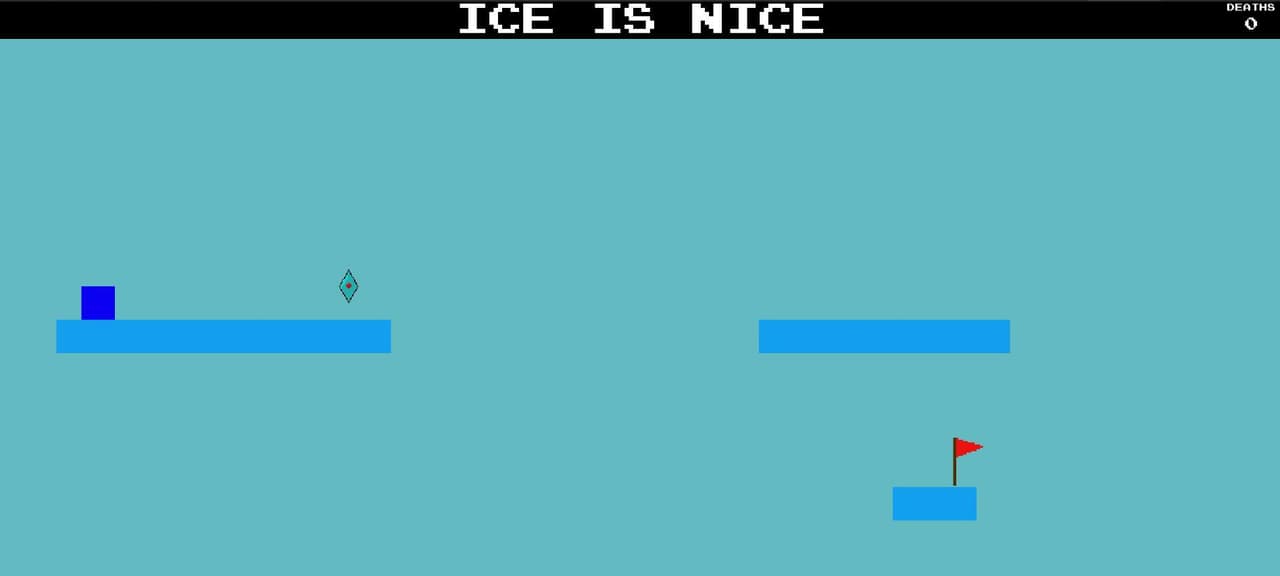 super no touchy flooro screenshot 3