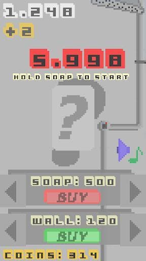 Dont drop a soap screenshot 6