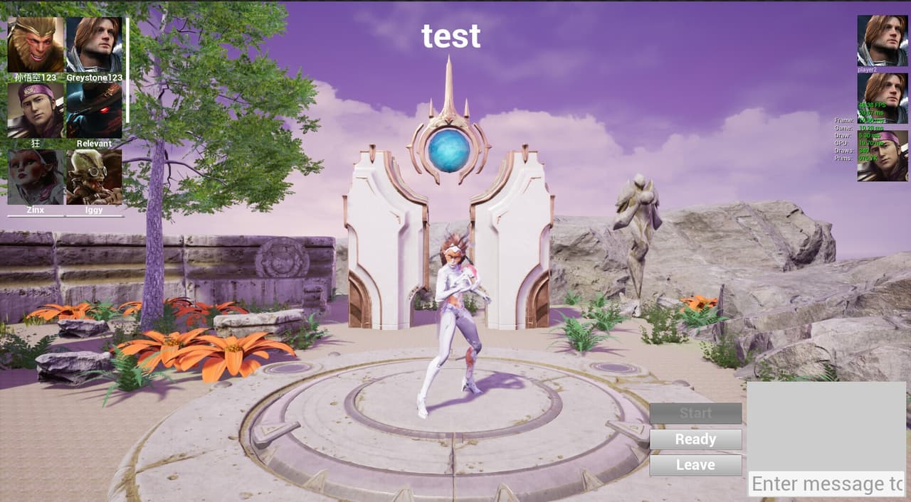 My Swordsman screenshot 5