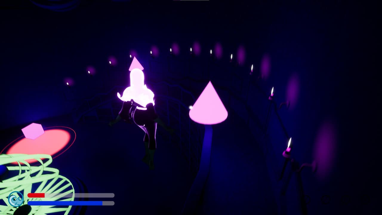 Omen (Sashiyamo) screenshot 5