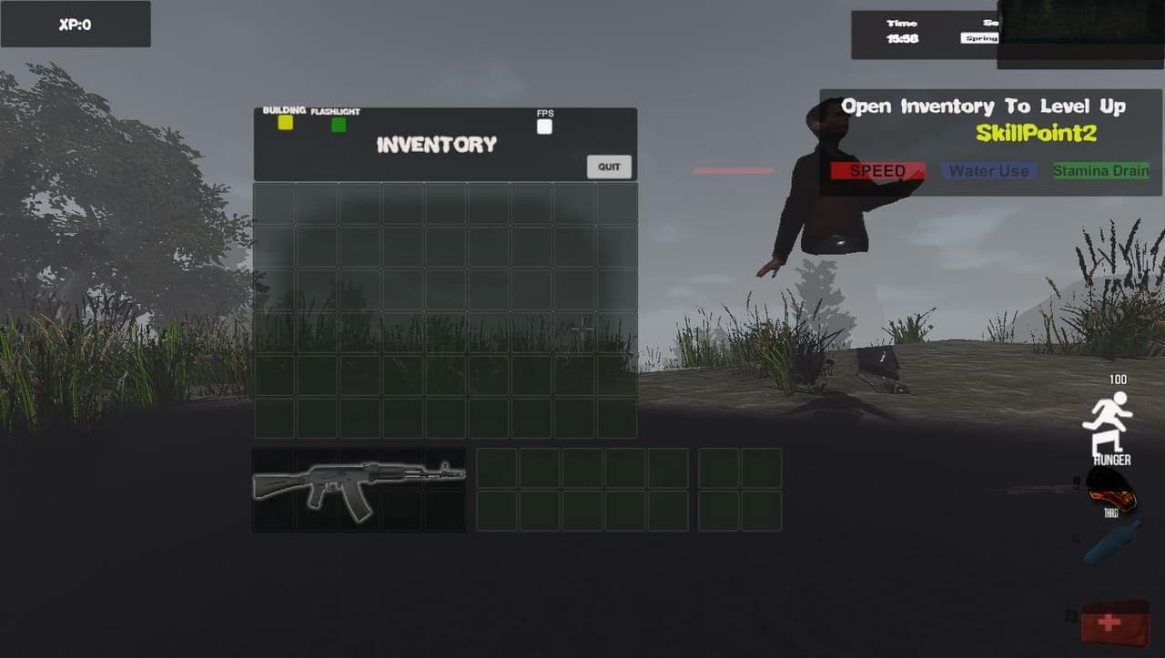 Done screenshot 4
