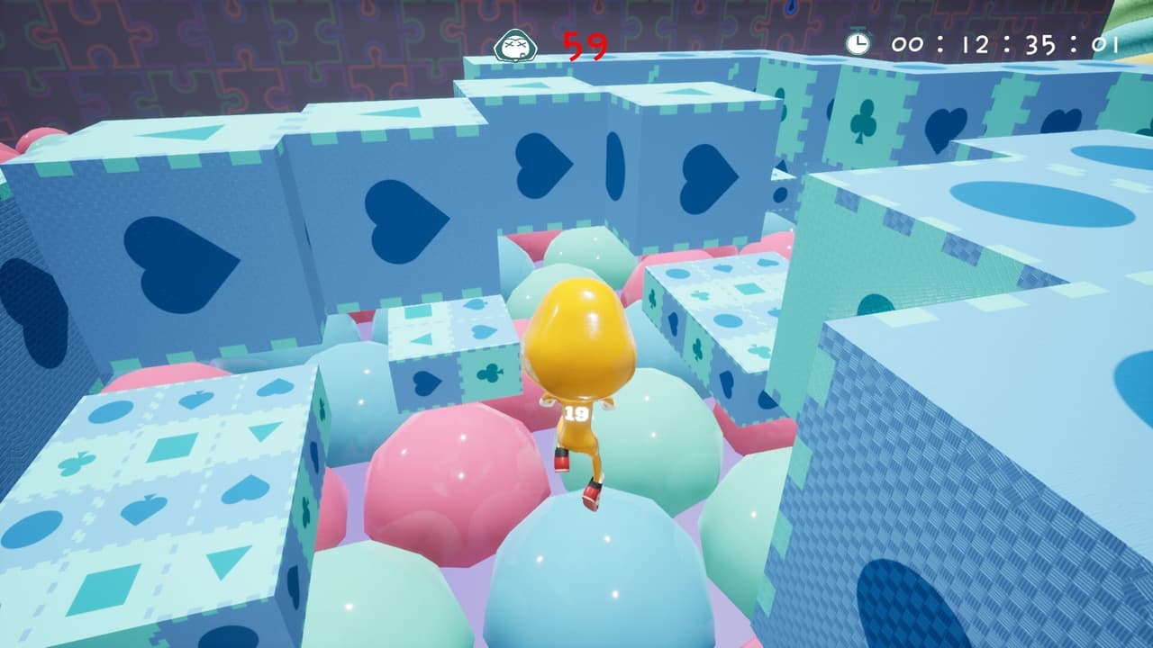 Nineteen screenshot 6