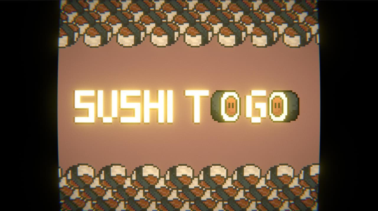 Sushi To Go screenshot 6
