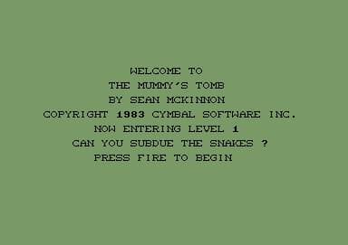 Crystals of Zong screenshot 3