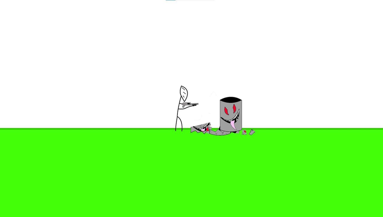 Shoot Up Ya Dead