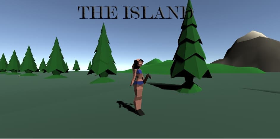 the IslandDA