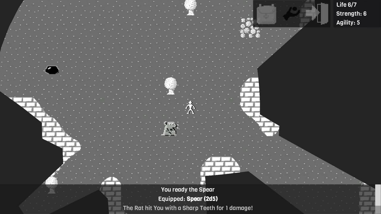 Vengeful screenshot 4