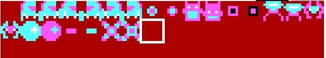 Gravitron (Zayach) screenshot 3