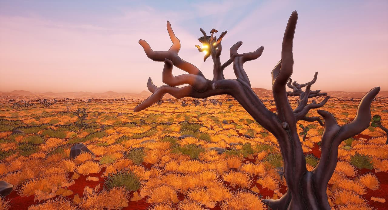 Untitled Birb Game screenshot 3