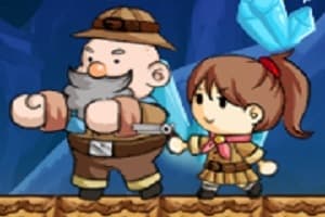 Miners Adventure