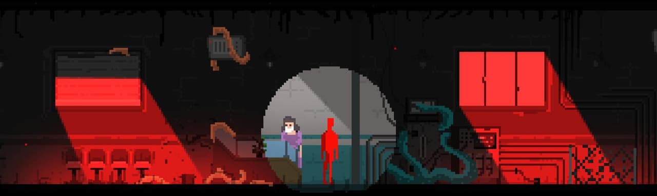 Heartbeat (Chromaphase) screenshot 2