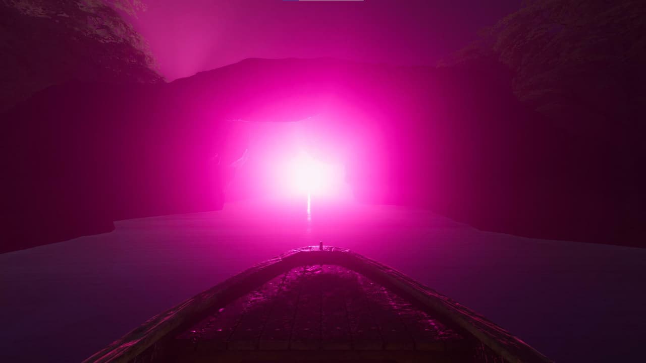 Forgotten_ screenshot 2