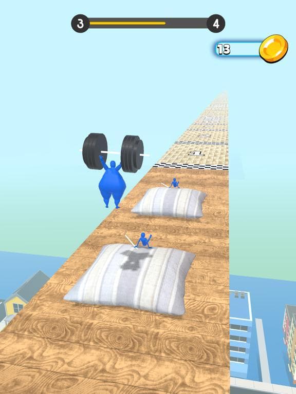 Pillow Launcher screenshot 2