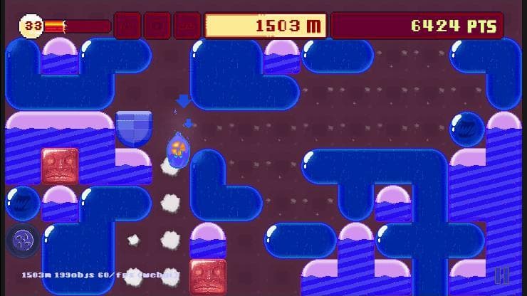 The Esfarelante screenshot 3
